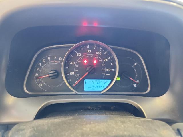 2015 TOYOTA RAV4 LE - JTMBFREVXFJ035499