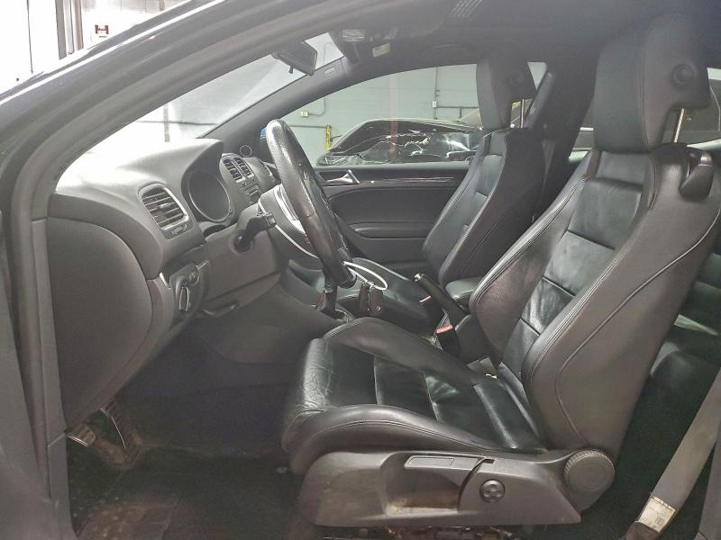 2011 VOLKSWAGEN GTI #3296323465