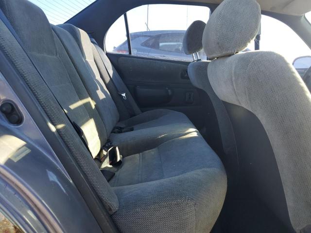 1997 TOYOTA COROLLA DX #3302693026