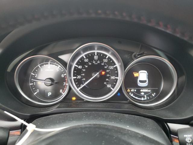 2023 MAZDA CX-5 PREFE #3301893472