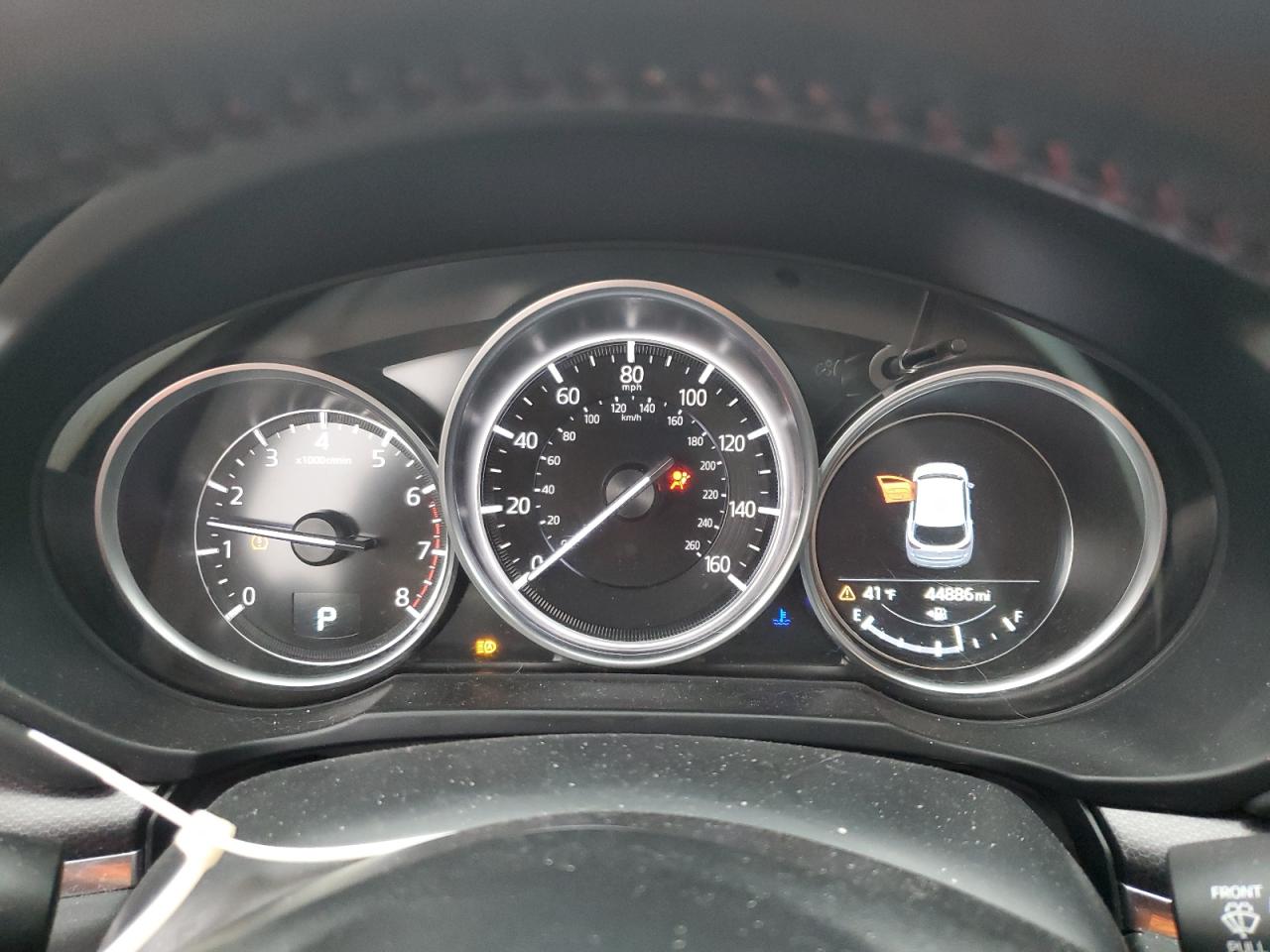 Lot #3301893472 2023 MAZDA CX-5 PREFE