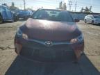 Lot #3304141501 2015 TOYOTA CAMRY LE