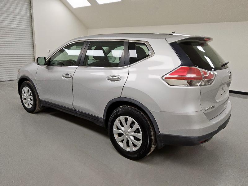 2014 NISSAN ROGUE S #3319162563