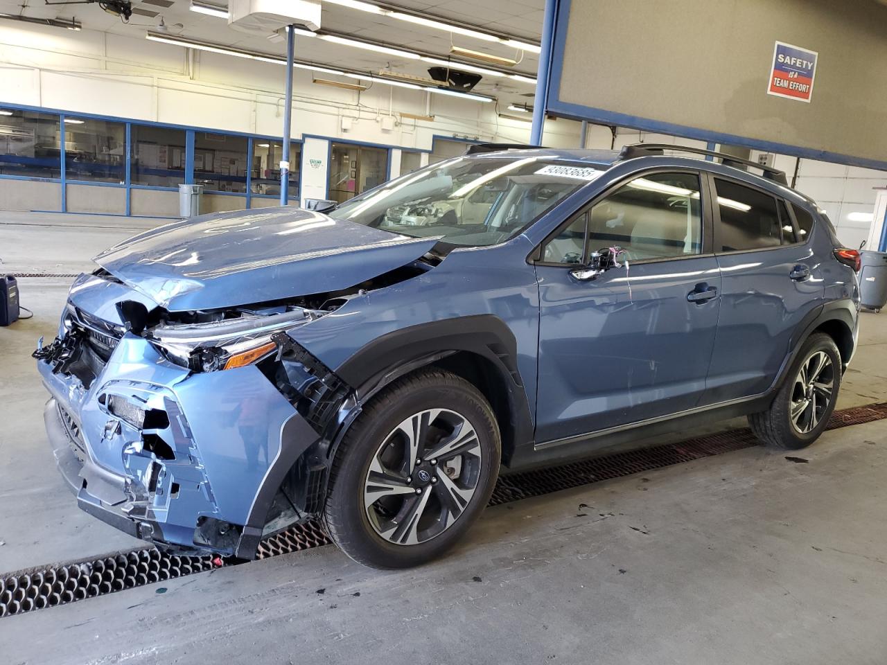 SUBARU CROSSTREK PREMIUM