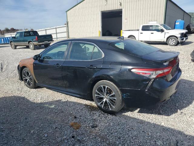 2019 TOYOTA CAMRY L #3290247247