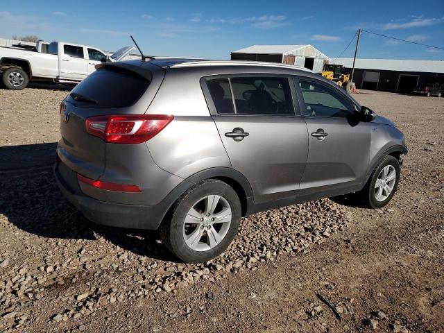 2013 KIA SPORTAGE L - KNDPBCA2XD7503476