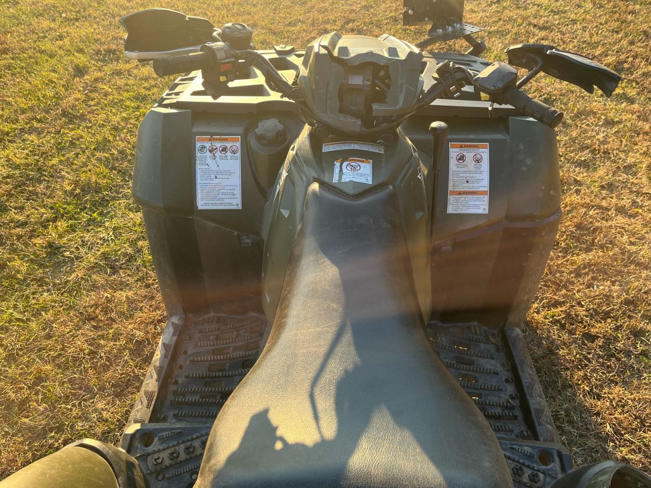 Lot #3282387292 2014 POLARIS SPORTSMAN