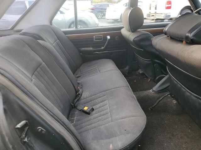 1976 BMW 530 I #3293423433