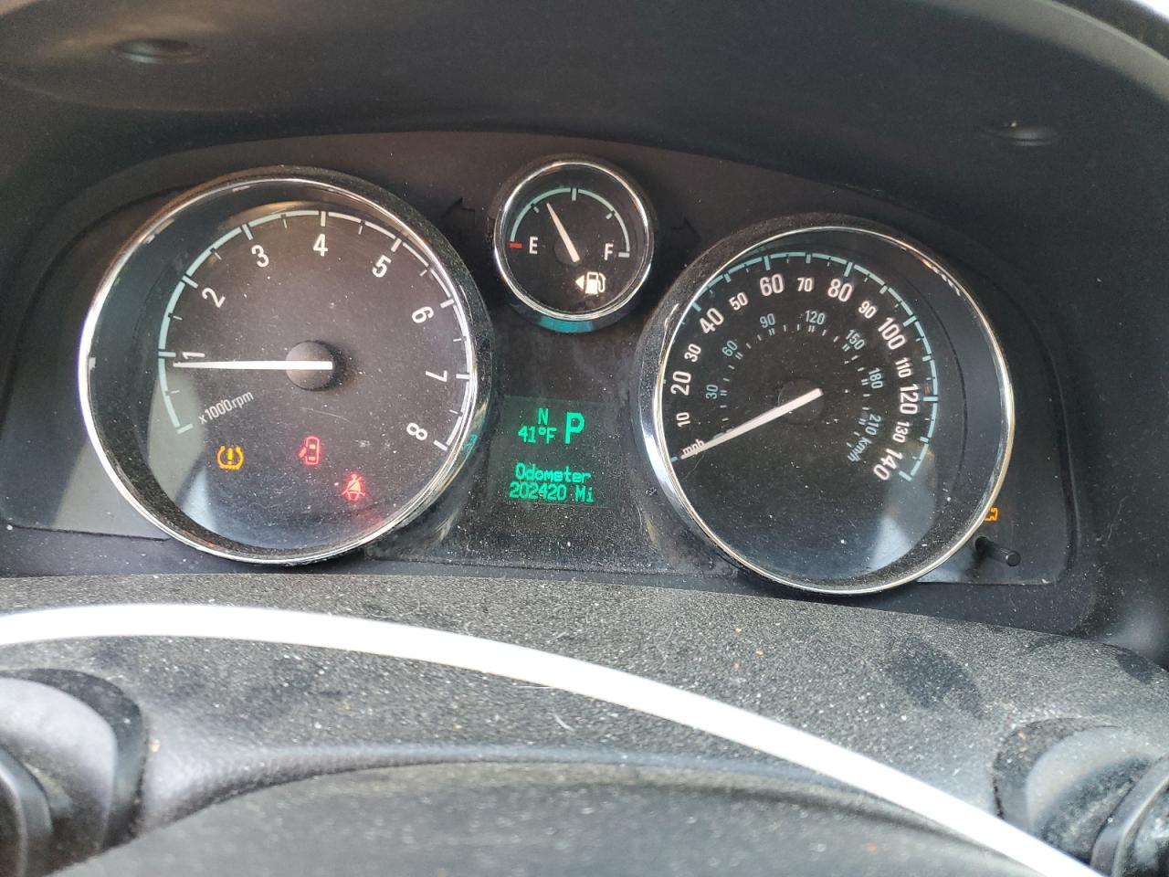 CHEVROLET CAPTIVA LT