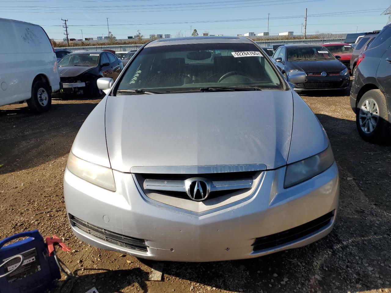 Lot #3285554275 2006 ACURA 3.2TL