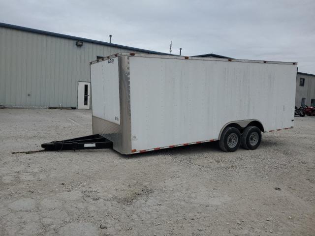 2009 TRAIL KING TRAILER #3291299446