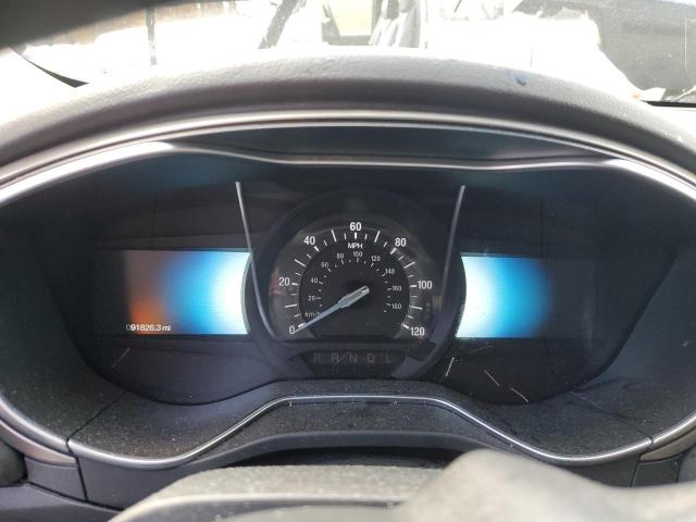 2014 FORD FUSION SE #3301856999