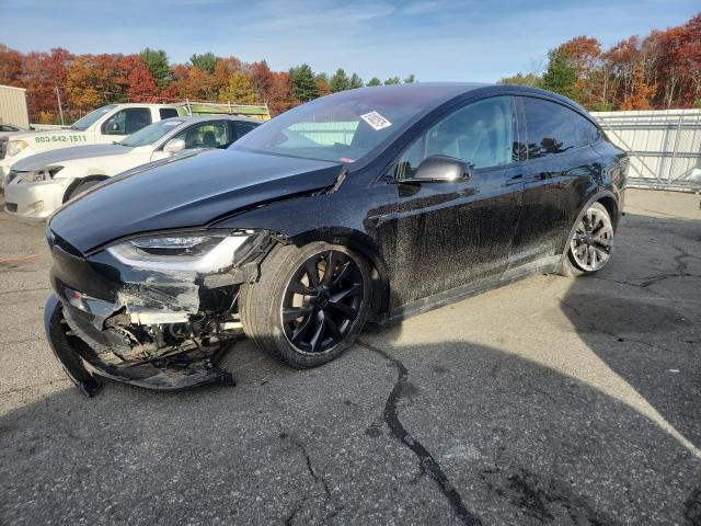 Global Auto Auctions: 2023 TESLA MODEL X