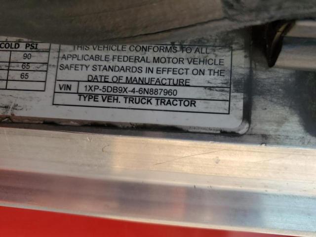 2006 PETERBILT 379 #3291347163