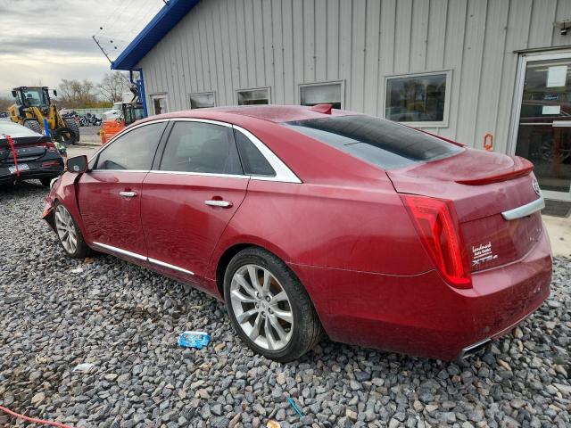 2015 CADILLAC XTS PREMIU 2G61R5S32F9196703