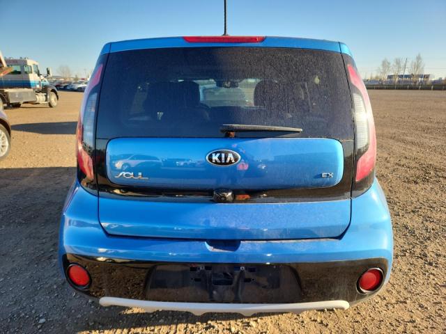 2019 KIA SOUL + - KNDJP3A53K7636370
