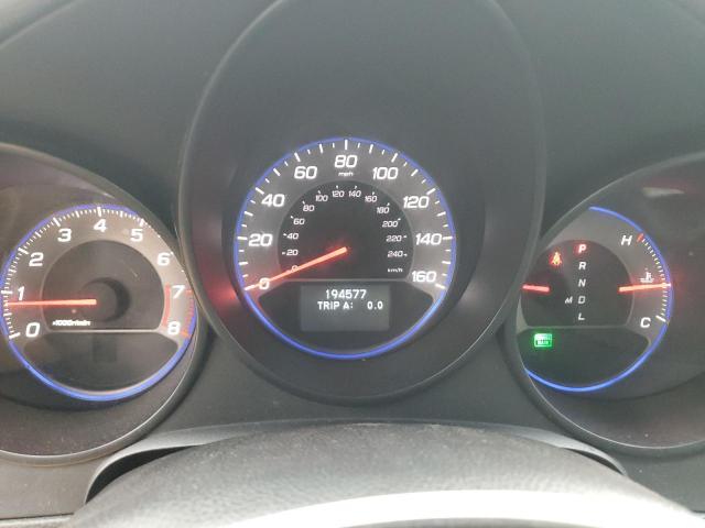 2007 ACURA TL #3294491513