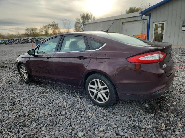2013 FORD FUSION SE #3285720671