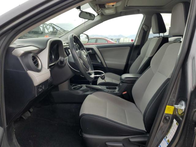 2016 TOYOTA RAV4 XLE #3297332784