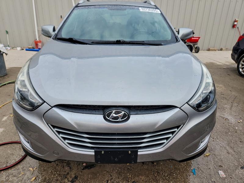 2015 HYUNDAI TUCSON LIM #3298159269
