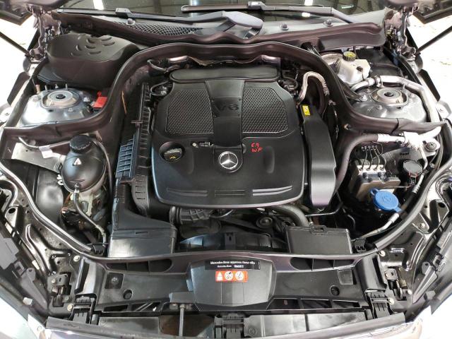 2015 MERCEDES-BENZ E 350 4MAT - WDDHF8JB4FB092734