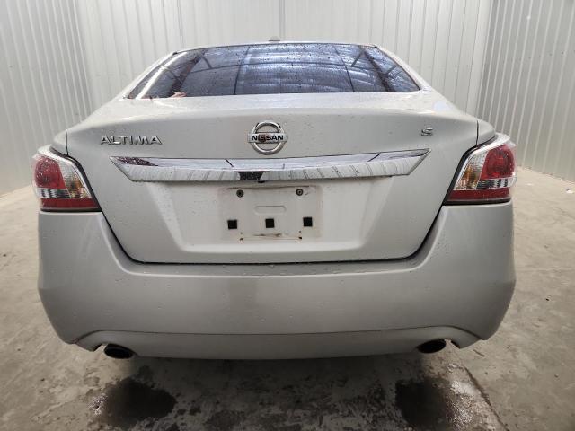 2015 NISSAN ALTIMA 2.5 #3312543816