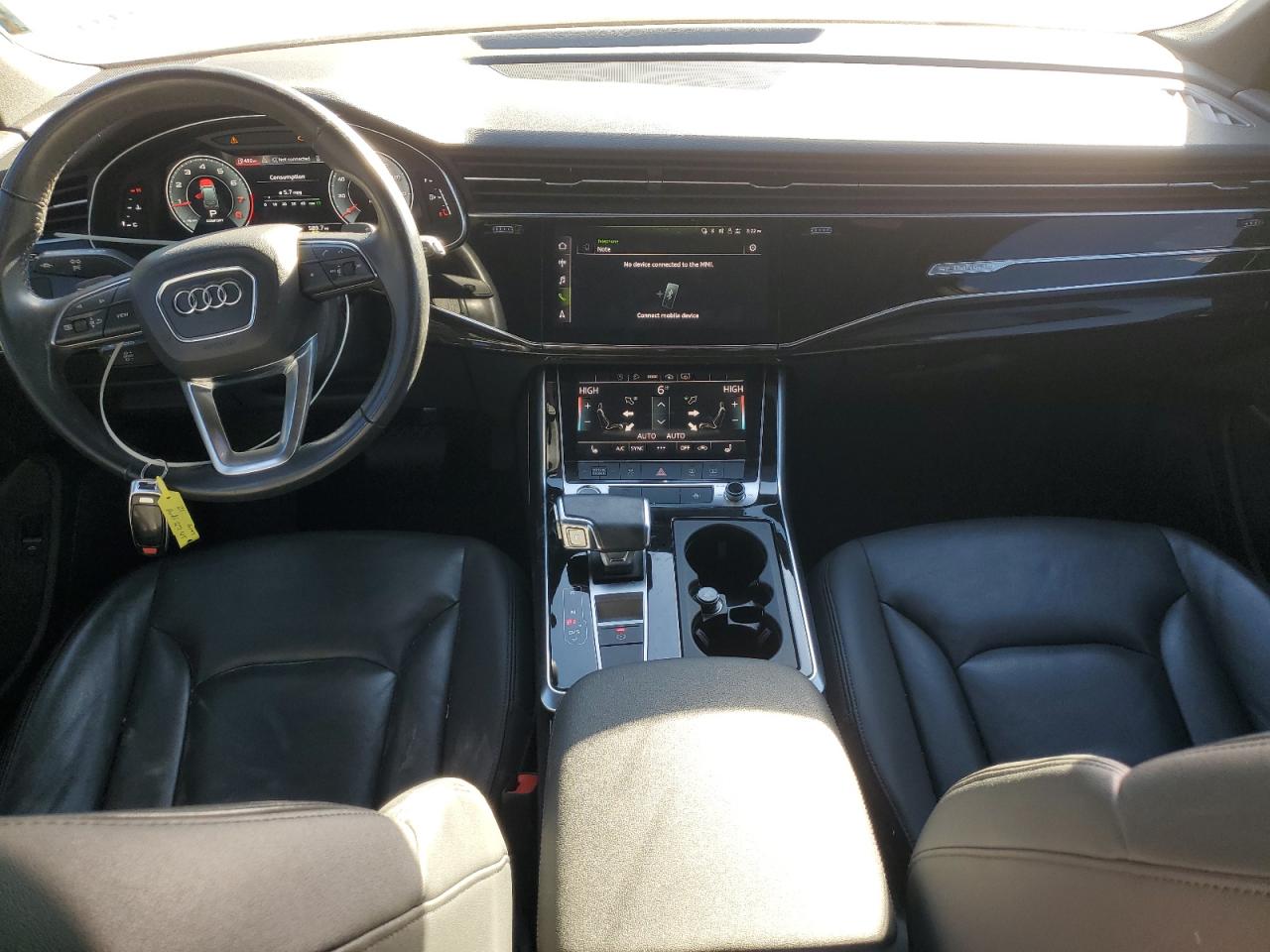 AUDI Q7 PREMIUM