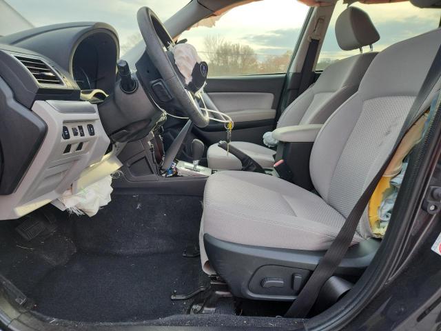 2018 SUBARU FORESTER 2 #3301775396