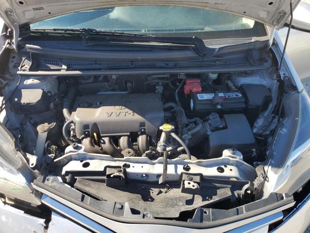 2015 TOYOTA YARIS #3317929903