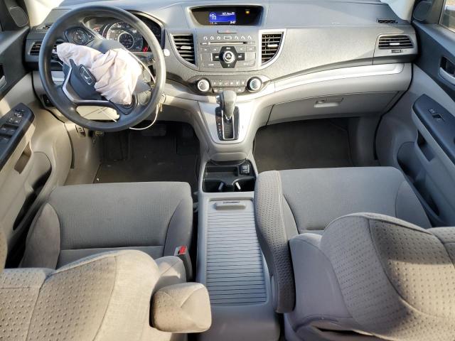 2013 HONDA CR-V EX #3286666350