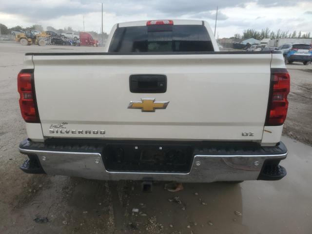 2015 CHEVROLET SILVERADO #3284626333