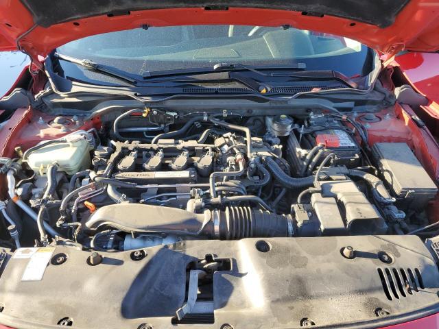 2016 HONDA CIVIC TOUR #3285012986