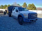 Lot #3305483107 2015 FORD F450 SUPER