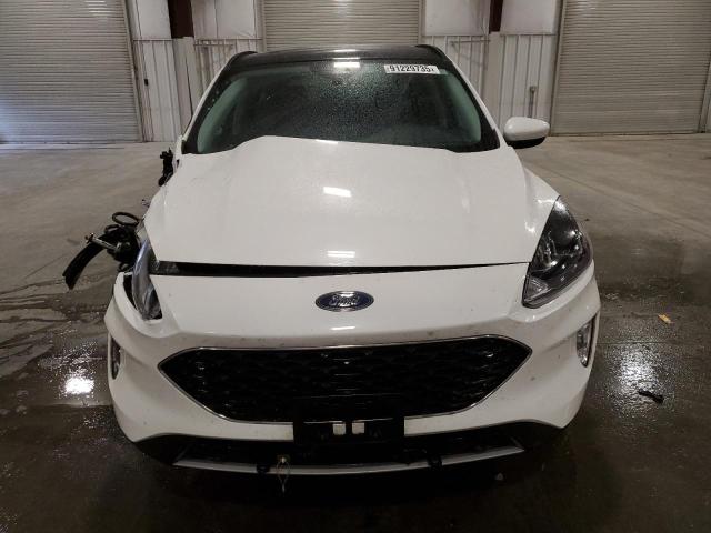 2022 FORD ESCAPE SEL #3318892926