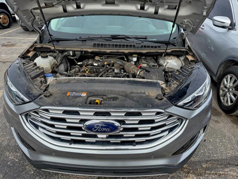 2020 FORD EDGE TITAN #3298020151