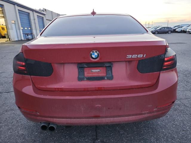 2013 BMW 328 I #3298225028