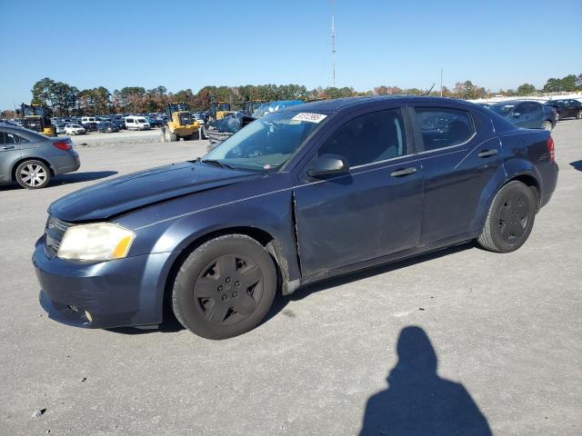 Global Auto Auctions: 2008 DODGE AVENGER SE