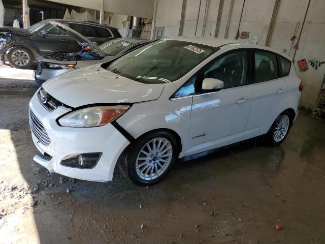 FORD C-MAX SEL