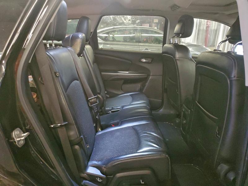 2020 DODGE JOURNEY CR #3302770353