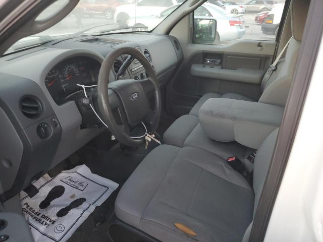 2007 FORD F150 #3297777865