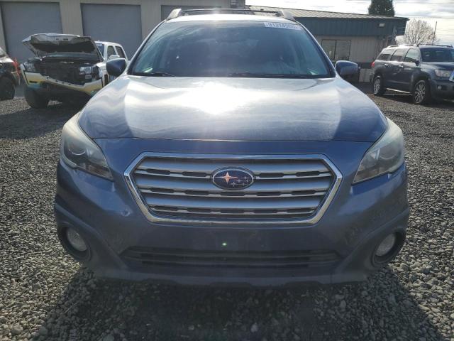 2016 SUBARU OUTBACK 2. #3284169558