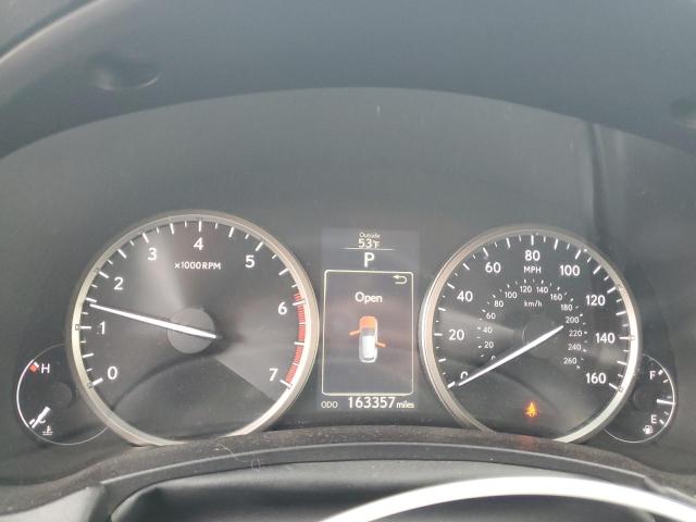 2015 LEXUS NX 200T #3292499680