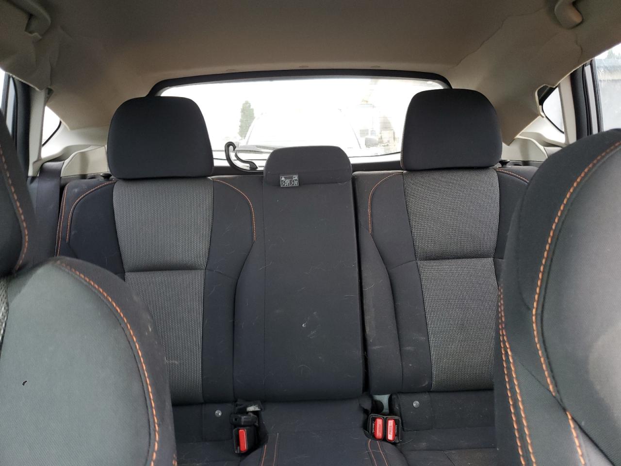 SUBARU CROSSTREK PREMIUM