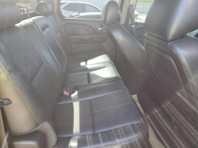 2013 GMC SIERRA K15 #3303885727