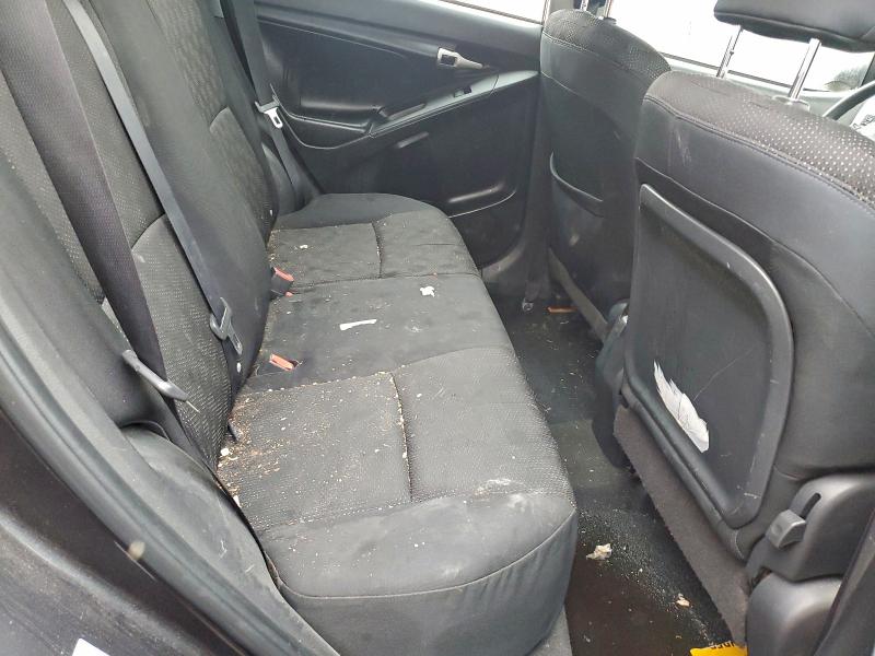 2009 PONTIAC VIBE #3305327312