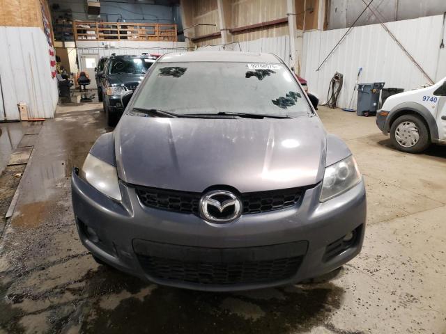 2007 MAZDA CX-7 #3285930564