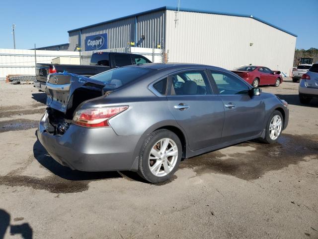 2015 NISSAN ALTIMA 2.5 #3287716008