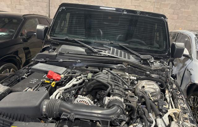 2024 JEEP WRANGLER R - 1C4RJXFG4RW265628