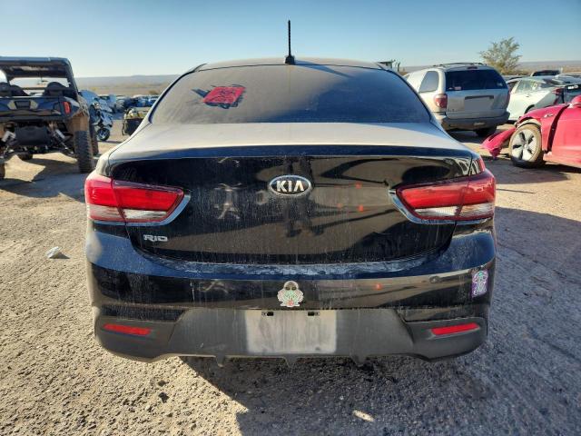 2018 KIA RIO LX #3294784746