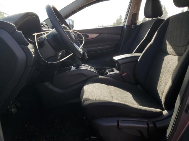 2019 NISSAN ROGUE SPOR #3317737097